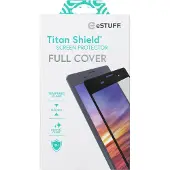 ESTUFF ES504073 Film protecteur d'écran pour téléphone portable Film protecteur d'écran transparent (Samsung Galaxy A72), Téléphone portable : film de protection, Transparent