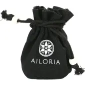 Ailoria Angeline, (7.50 cm, Acier inoxydable)