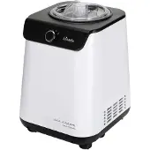 Bkitchen B-kitchen ice 120, Production de glace, Gris, Blanc