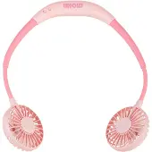 Esge Breezy, Ventilateur, Rose