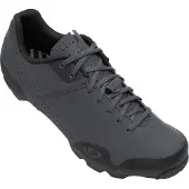 Giro Privateer Lace Chaussures de vélo - Gris - 41