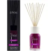 Millefiori Diffuseur Milano Violet volcanique 500 ml
