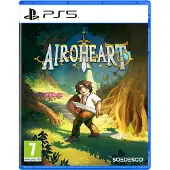 Ps5 Airoheart Clair PAL