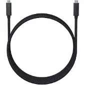 Razer Rc21-01870100-r3m1 Câble Thunderbolt 2 M 40 Gbit/s Noir