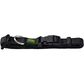 Hunter Collar Vario Basic M, black - (35394) (M, Chien, Général)