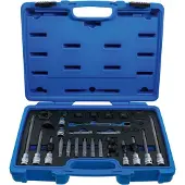 Bgs 4248 Jeu d'outils pour alternateur, 30 pcs.