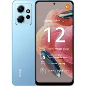 Xiaomi Redmi Note 12 4G 4/128 Go Bleu iceberg