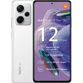 Xiaomi Redmi Note 12 Pro+ 5G 16,9 cm (6.67") Double SIM Android 12 USB Type-C 8 Go 256 Go 5000 mAh Blanc