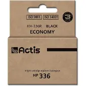 Actis Encre KH-336R (remplace HP 336 C9362A ; Standard ; 9 ml ; noire)