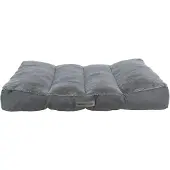 Trixie Liano 80x60 Cm Pet Pillow Gris