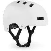 Bluegrass Casque de vélo Superbold 2023 White Matt S