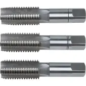 Ks Tools 3312040 Hand tap set metric M4 x 0.7 Clockwise Steel 1 pc(s)