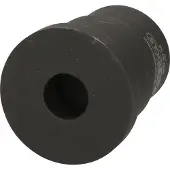 Ks Tools Douille à sertir, D. 48 mm, 58 mm
