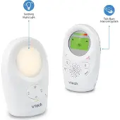 Vtech Écoute-bébé électronique DM1211