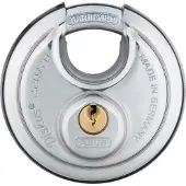 ABUS Cadenas Diskus