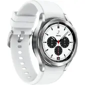 Samsung Galaxy Watch 4 Classic Argent 42mm