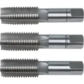 Ks Tools HSS CO Jeu de tarauds à main M