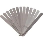 Ks Tools 300.0615 Jauge d'épaisseur pour sonde