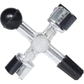 Ks Tools Fraiseuse pour cosses de connexion KS-Tools