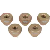 Ks Tools Jeu d'écrous spéciaux, 5 pièces, M14x2 ( 440.0136 )