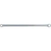 Ks Tools Clé polygonale double CHROMEplus XL (18 mm, 20 mm)