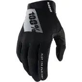 100% Ridefit Gants de vélo