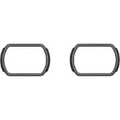 DJI Lentilles de correction -4.0D (Accessoires FPV, Goggles)
