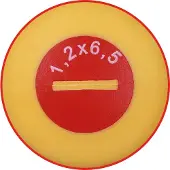Ks Tools 117.0514 Schroevendraaier