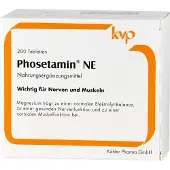 Phosetamin Phosétamine NE comprimés, 200 comprimés