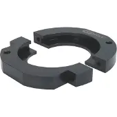 Ks Tools 150.2353 Kit d'adaptation outil de montage (moyeu de roue / roulement de roue)