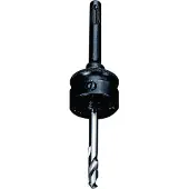 Starrett Mandrin pour scies trépans (210 mm, 32 mm)