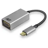 ACT Adaptateur USB-C vers VGA