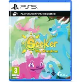 Playstation 5 Seeker My Shadow Clair PAL