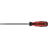 Ks Tools 1570225 Round file, shape F, 200mm, Hie1 Length 315 mm 1 pc(s)