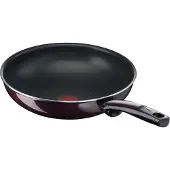Tefal Resist Intense poêle à frire , diamètre:Wok 28 cm
