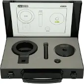 Ks Tools Jeu d'outils de réglage du moteur pour Opel, 4 pièces ( 400.4505 )