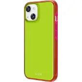 SBS Housse de protection (Apple iPhone 13, Apple iPhone 14), Coque pour téléphone portable, Vert
