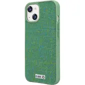 SBS Housse de protection (Apple iPhone 13 mini), Coque pour téléphone portable, Vert