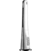 Sonnenkönig Victoria, Ventilateur, Blanc, Noir