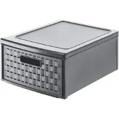 Rotho Pays (8.30 l, 1x, 35 x 26 x 14.50 cm)