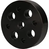 Ks Tools Plaque De Guidage (10 mm)