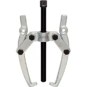 Ks Tools Extracteur intérieur / extérieur 620.3401 16mm 2mm acier à outils