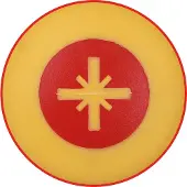 Ks Tools 117.0536 Schroevendraaier