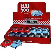 Amewi Fiat 500 1:32