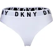 DKNY String Cozy Boyfriend
