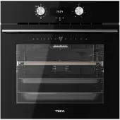 Teka Hlb8510p Mastro Pizza 70l Oven Noir 60 cm