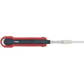 Ks Tools Outil de déverrouillage Tyco Ø 2,5 ; Lear VKS - 150.0833