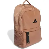 Adidas Sac à dos 'Sport Padded Backpack' marron