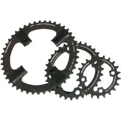 Stronglight Ct2 Xtr-07 104/64 Bcd Chainring Noir 22t