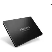Samsung Disque SSD PM893 SATA3 2,5 pouces de 960 Go - Disque SSD - Serial ATA